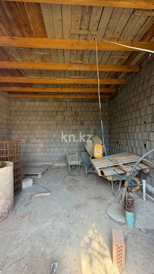 Продажа 4-комнатного дома, 400 м² в Шымкенте - фото 35