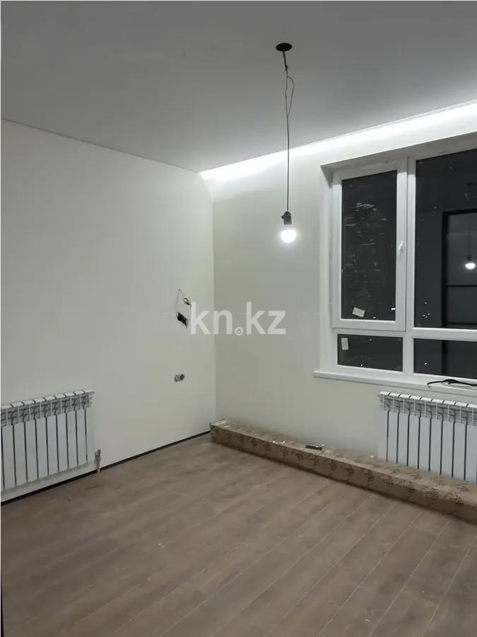 Продажа 3-комнатной квартиры, 50 м² в Алматы - фото 2