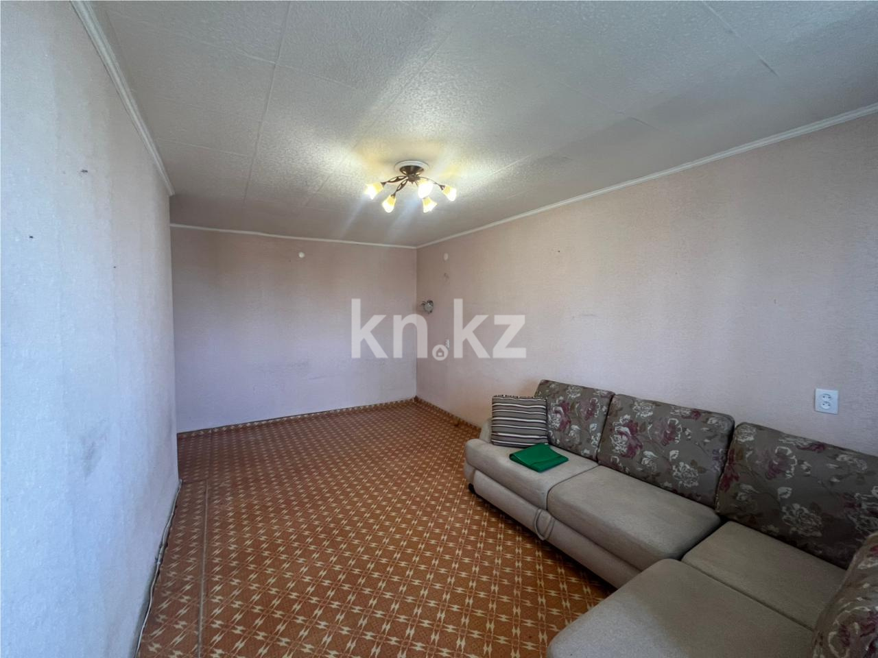 Продажа 2-комнатной квартиры, 44 м² в Караганде - фото 2