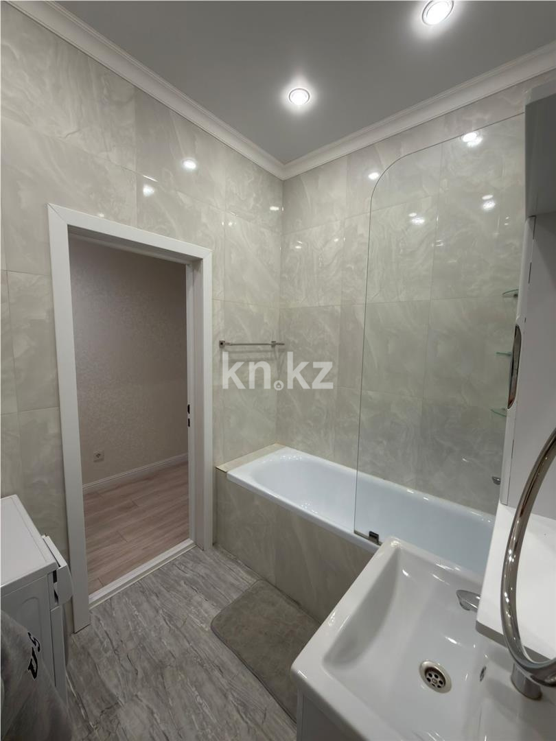 Продажа 2-комнатной квартиры, 75.5 м² в Астане - фото 14