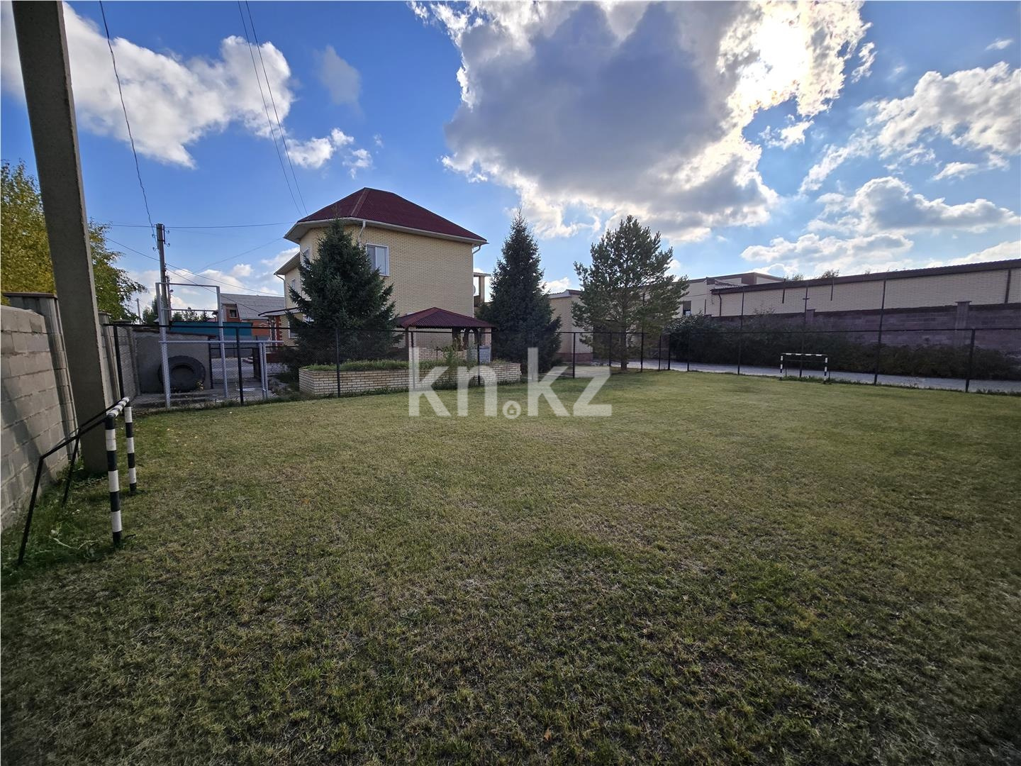 Продажа 6-комнатного дома, 274 м² в Караганде - фото 4