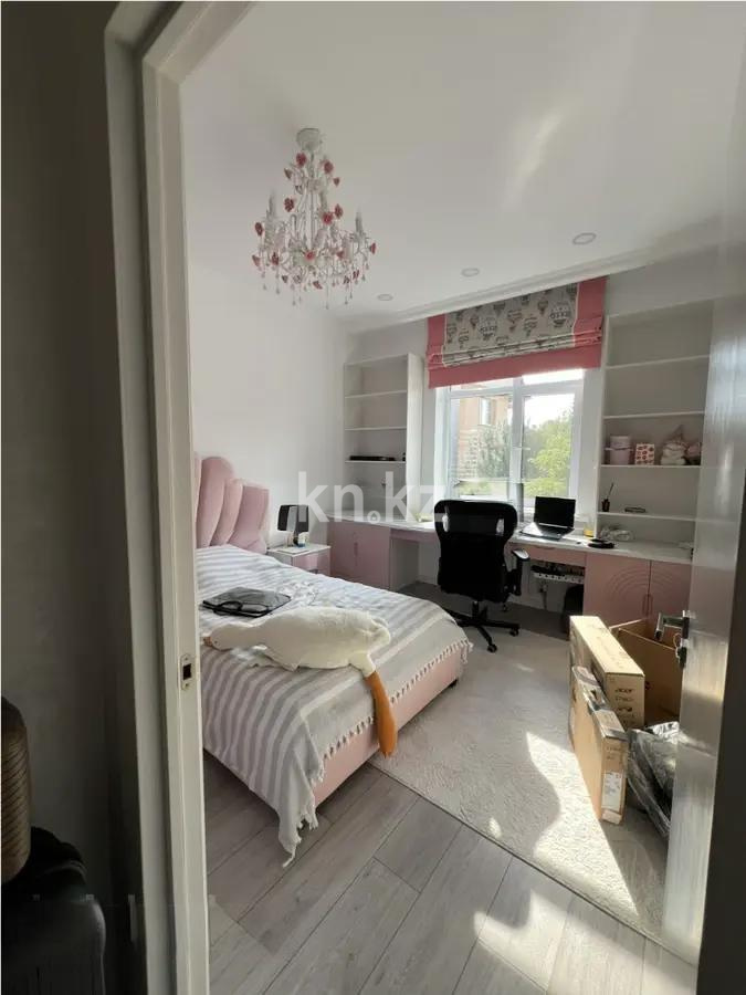 Продажа 4-комнатной квартиры, 100 м² в Алматы - фото 3