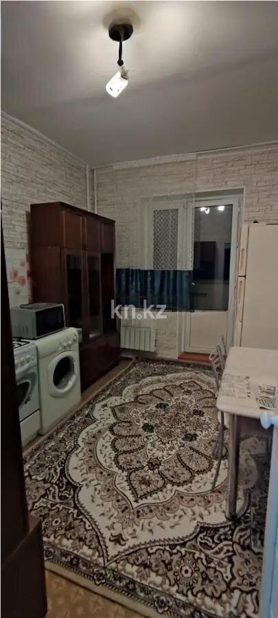 Продажа 1-комнатной квартиры, 41 м² в Алматы - фото 2