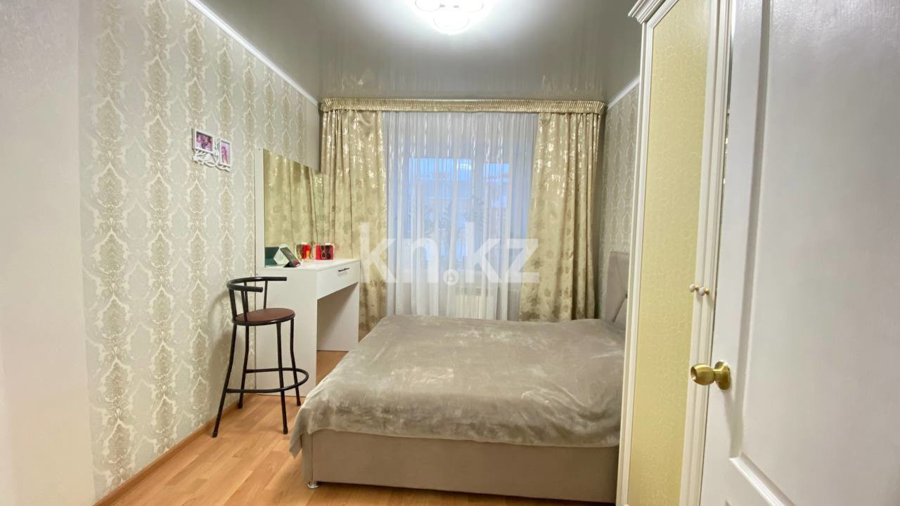Продажа 2-комнатной квартиры, 56.6 м² в Костанае - фото 7