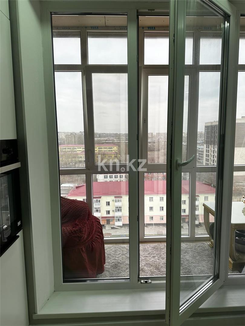 Продажа 2-комнатной квартиры, 65 м², ул. Сатыбалдина в Караганде - фото 14