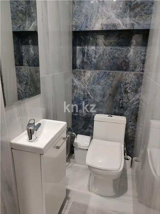 Продажа 2-комнатной квартиры, 54 м² в Алматы - фото 5