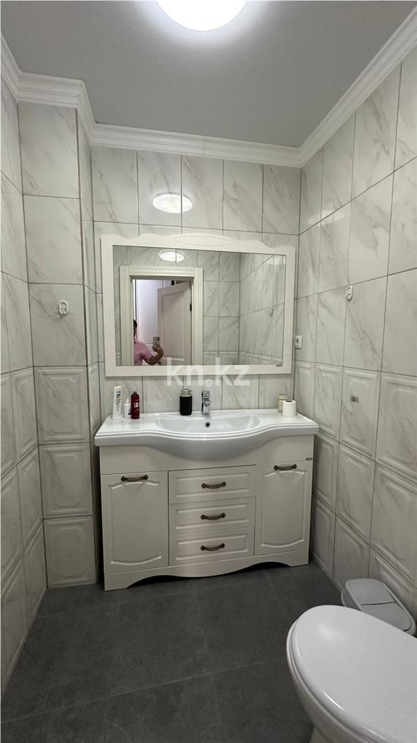 Продажа 3-комнатной квартиры, 100 м² в Астане - фото 11