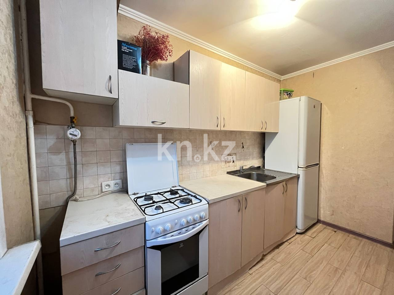 Продажа 1-комнатной квартиры, 36 м² в Астане - фото 7