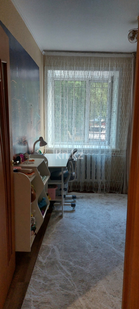 Продажа 3-комнатной квартиры, 59.2 м² в Караганде - фото 22