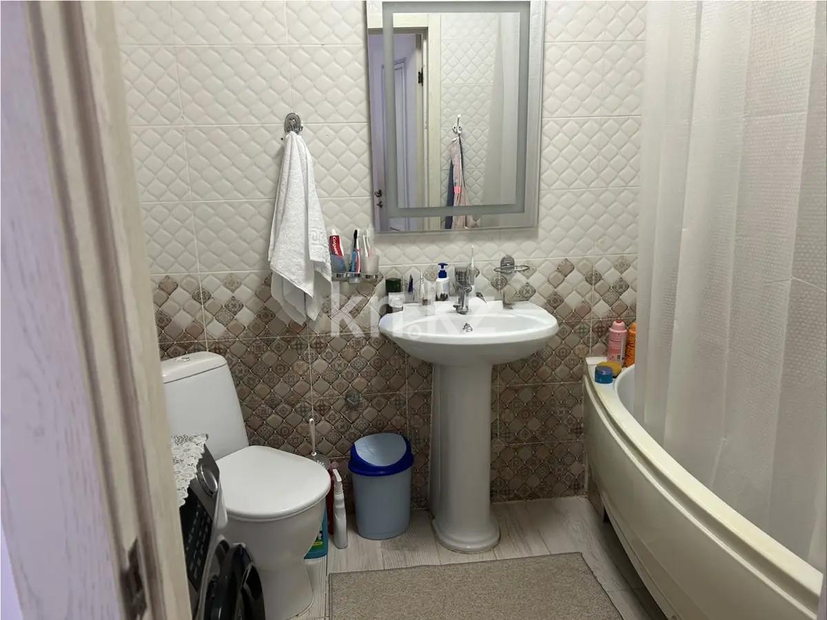 Продажа 3-комнатной квартиры, 77 м² в Астане - фото 5