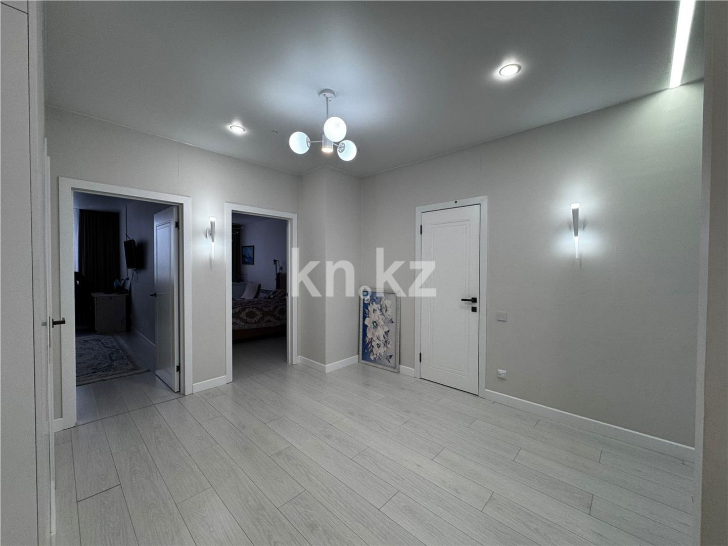 Продажа 3-комнатной квартиры, 100 м² в Астане - фото 13