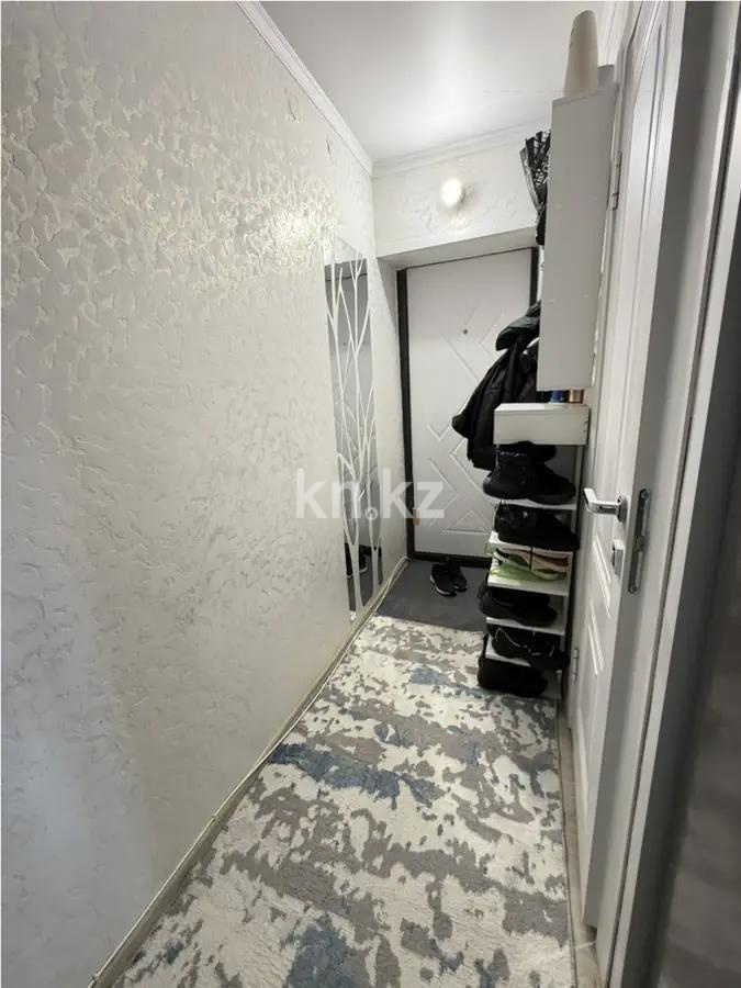 Продажа 2-комнатной квартиры, 41 м² в Алматы - фото 6