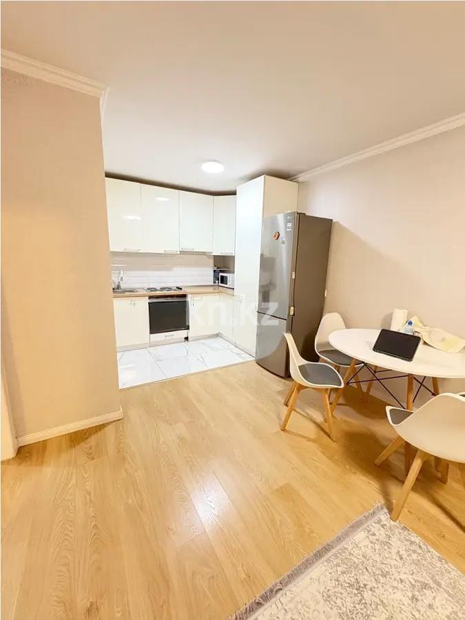 Продажа 2-комнатной квартиры, 41 м², пр. Мангилик Ел, дом  33/2 в Астане - фото 3