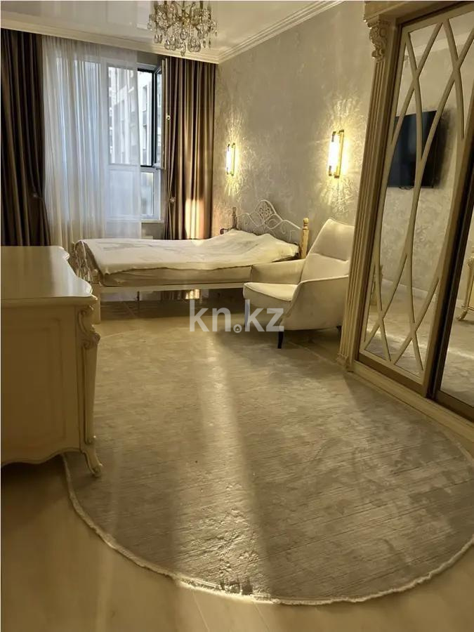 Продажа 2-комнатной квартиры, 81 м² в Алматы - фото 2