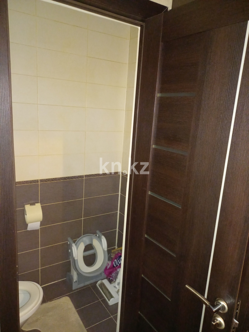 Аренда 2-комнатной квартиры, 56 м² в Алматы - фото 24