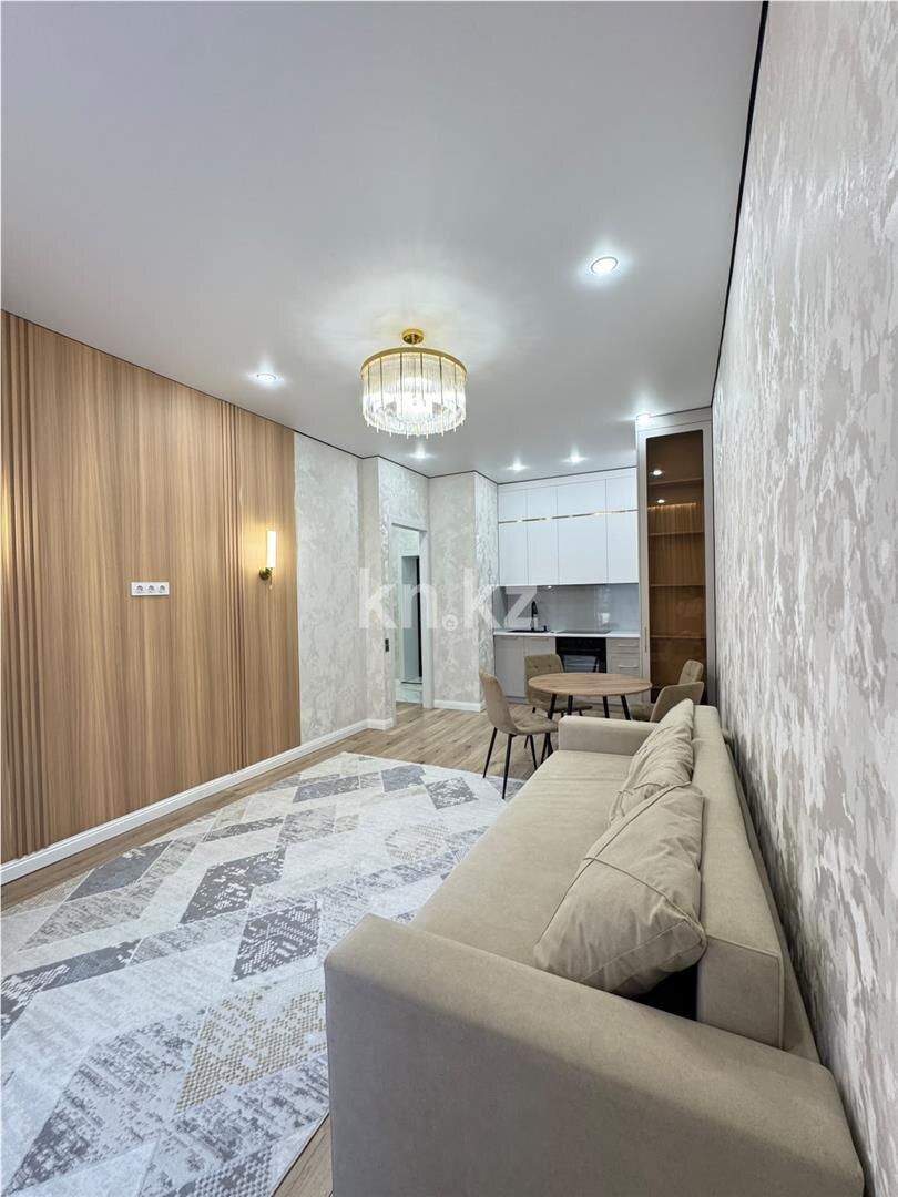 Продажа 2-комнатной квартиры, 40 м² в Астане - фото 2