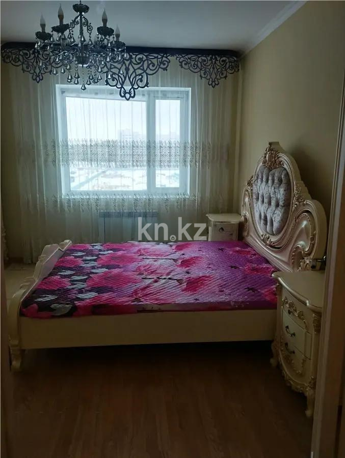 Продажа 3-комнатной квартиры, 102 м², пр. Кошкарбаева, дом  56 в Астане - фото 2