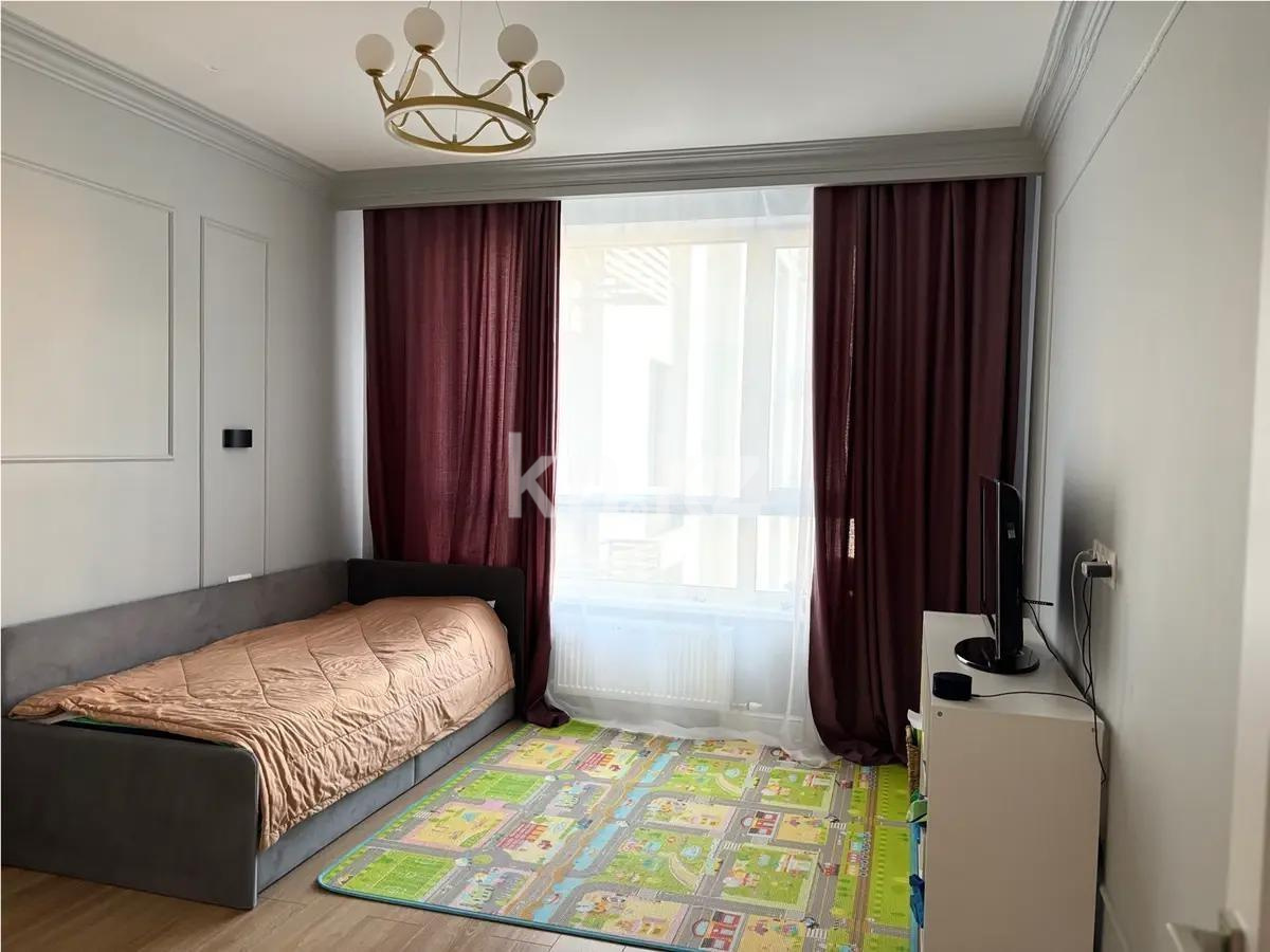 Продажа 3-комнатной квартиры, 86 м² в Астане - фото 3