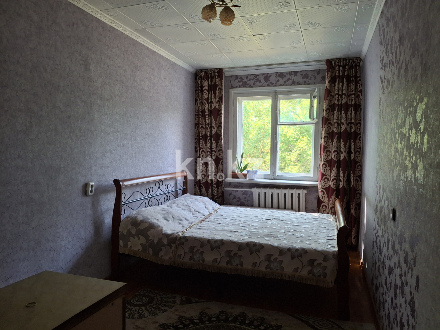 Продажа 2-комнатной квартиры, 46 м² в Усть-Каменогорске - фото 2
