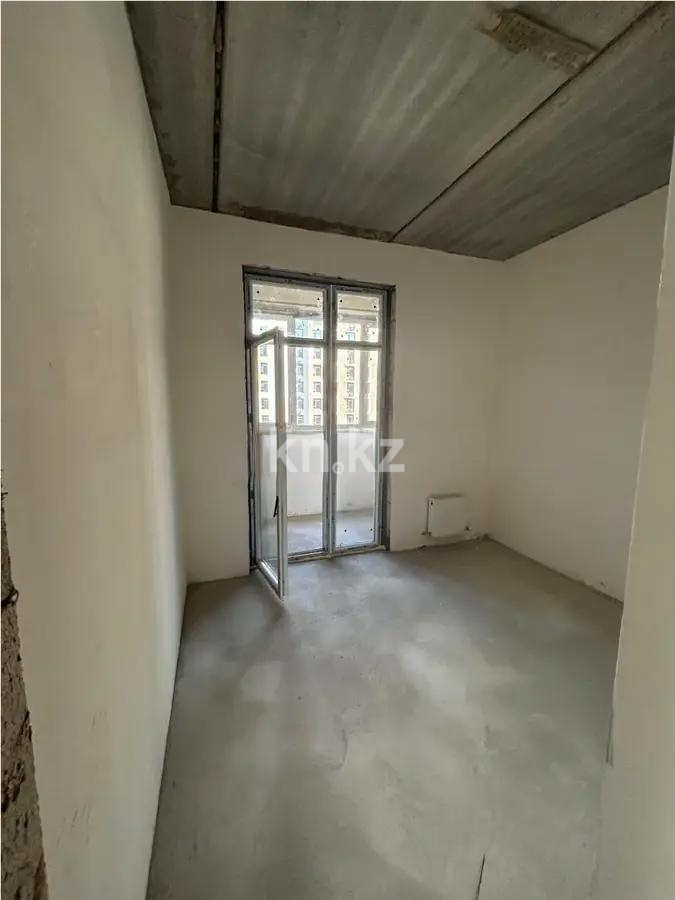 Продажа 1-комнатной квартиры, 36.2 м² в Астане