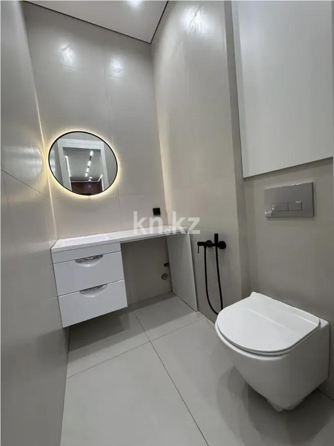 Продажа 3-комнатной квартиры, 88 м², пр. Республики, дом  23/1 в Караганде - фото 6