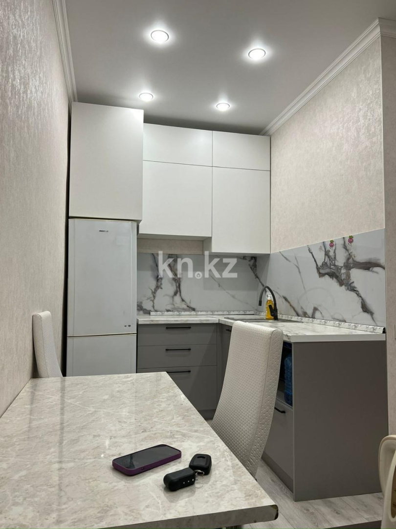 Аренда 2-комнатной квартиры, 40 м² в Астане - фото 4