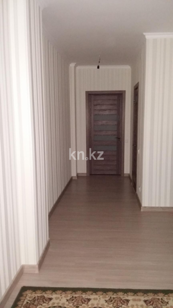 Продажа 4-комнатной квартиры, 109 м², ул. Кубрина, дом  23/1 в Астане - фото 6