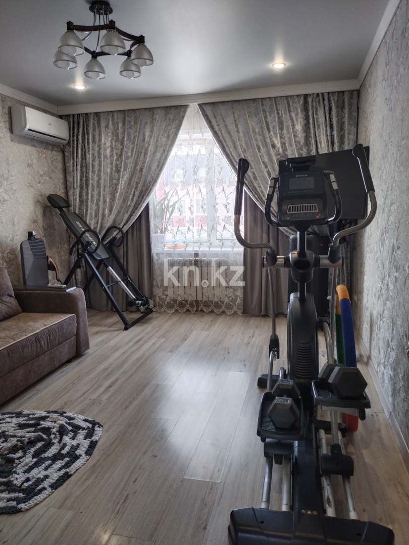 Продажа 2-комнатной квартиры, 61.8 м² в Астане - фото 11