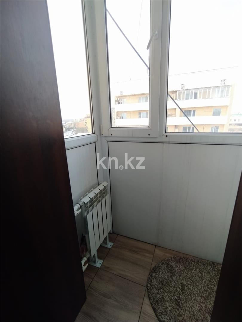 Продажа 2-комнатной квартиры, 46 м², ул. Ермекова в Караганде - фото 20