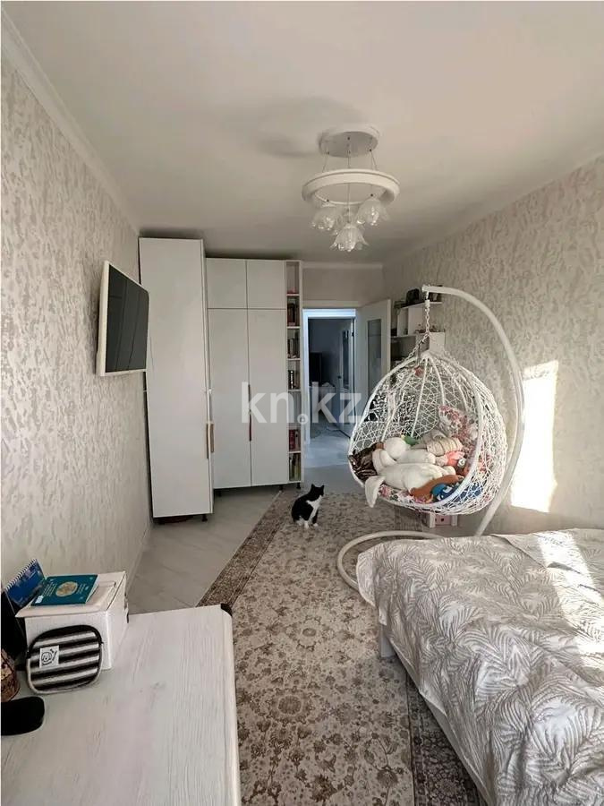 Продажа 3-комнатной квартиры, 61 м², ул. Ауэзова, дом  24 в Астане - фото 3