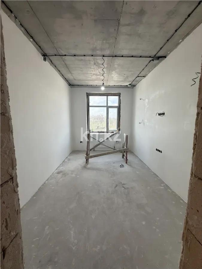 Продажа 3-комнатной квартиры, 77 м² в Караганде - фото 2
