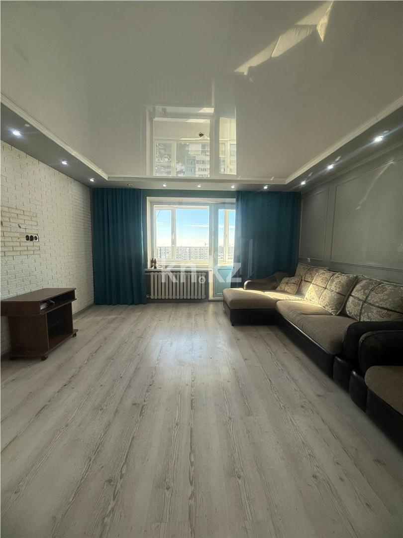 Продажа 3-комнатной квартиры, 66 м² в Караганде