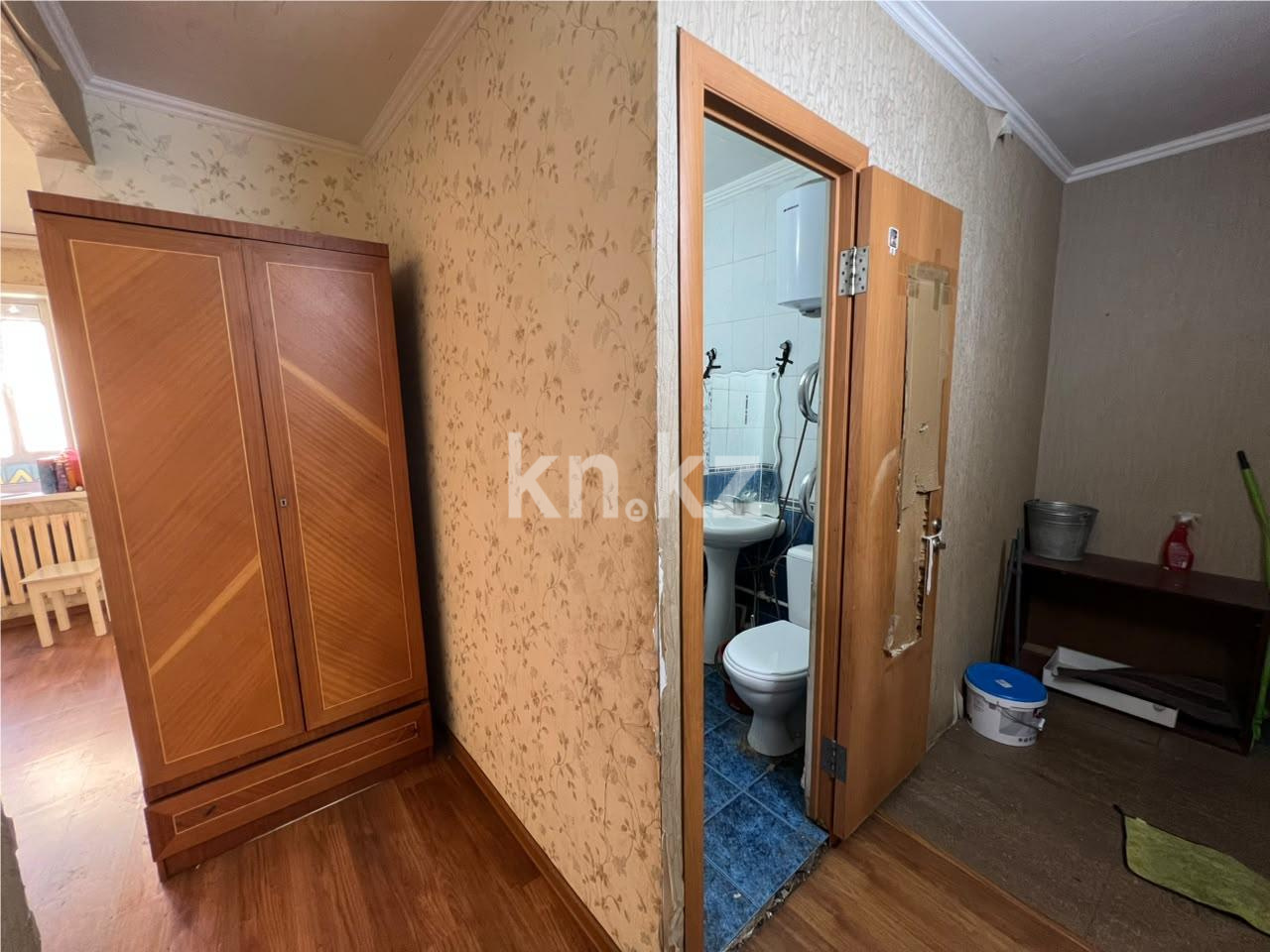 Продажа 2-комнатной квартиры, 45 м² в Караганде - фото 9