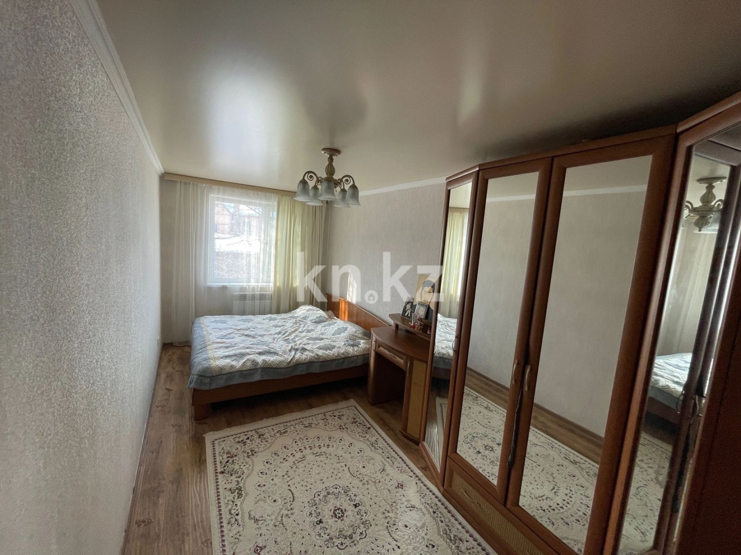 Продажа 4-комнатной квартиры, 76 м², ул. Дюсембекова, дом  37/2 в Караганде - фото 7