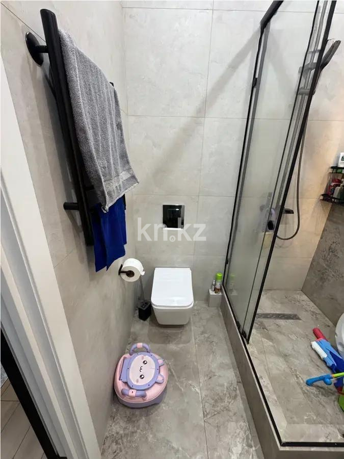 Продажа 3-комнатной квартиры, 81 м² в Алматы - фото 6