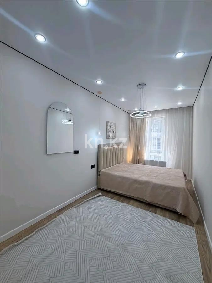 Продажа 2-комнатной квартиры, 36 м² в Алматы