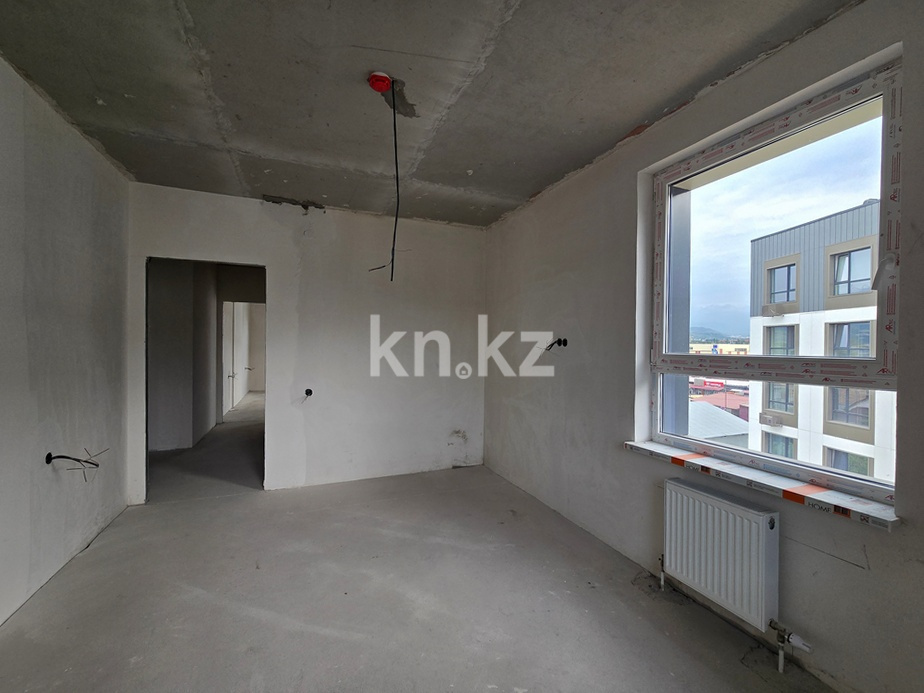 Продажа 3-комнатной квартиры, 79.1 м² в Алматы - фото 13