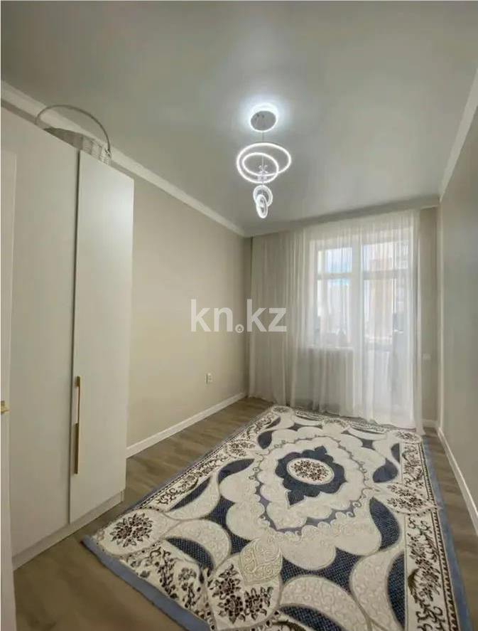 Продажа 2-комнатной квартиры, 56 м² в Астане - фото 2