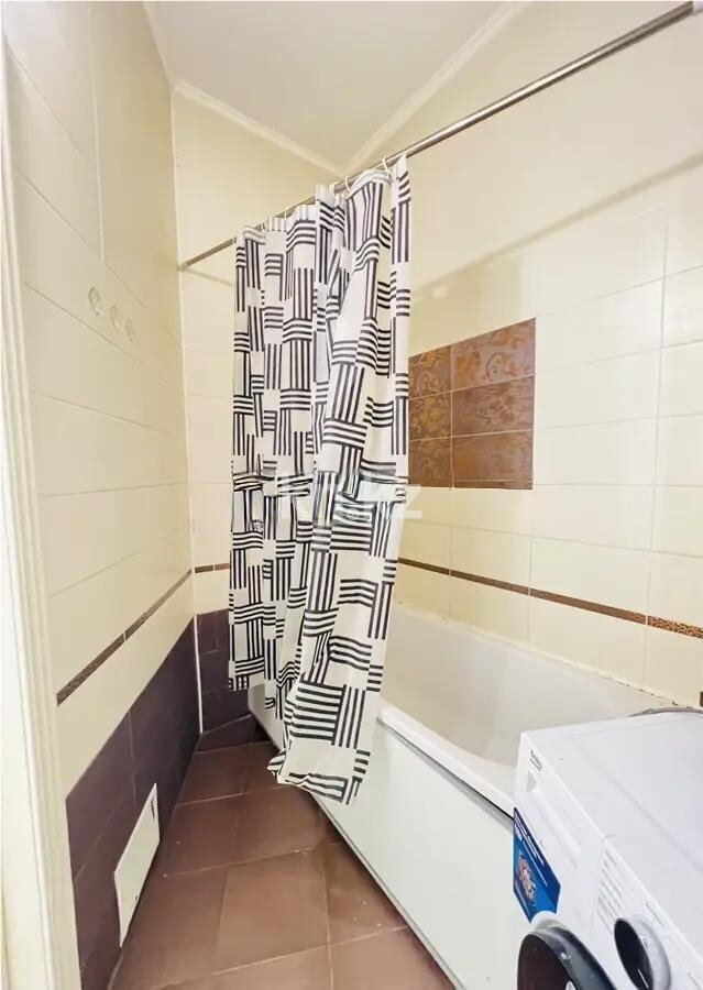 Продажа 1-комнатной квартиры, 33 м² в Астане - фото 3