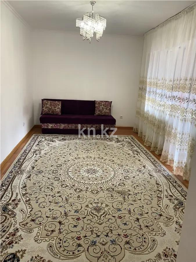 Продажа 1-комнатной квартиры, 40 м², ул. Арнасай, дом  7б в Астане