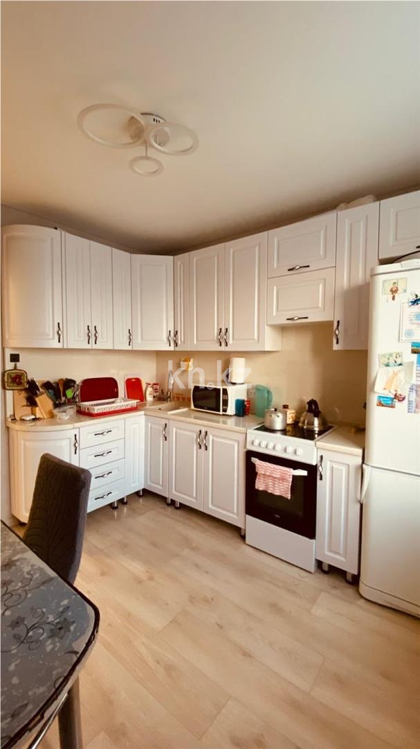 Продажа 2-комнатной квартиры, 58 м² в Караганде - фото 6