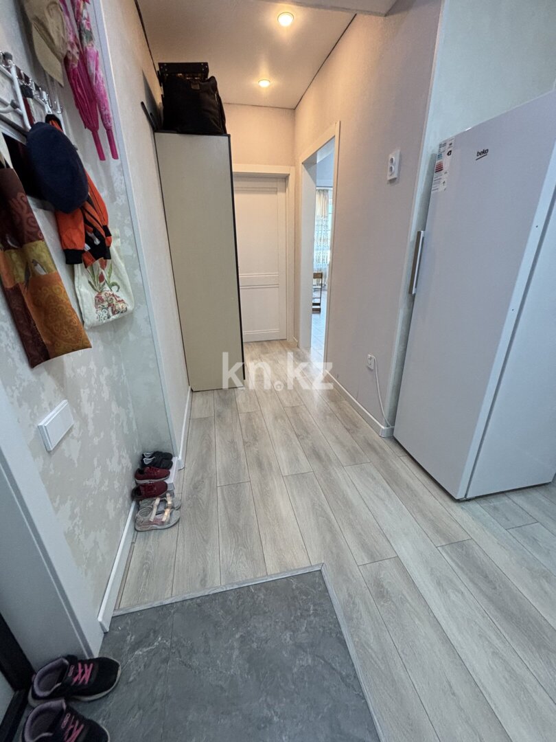 Продажа 3-комнатной квартиры, 60 м² в Астане - фото 13