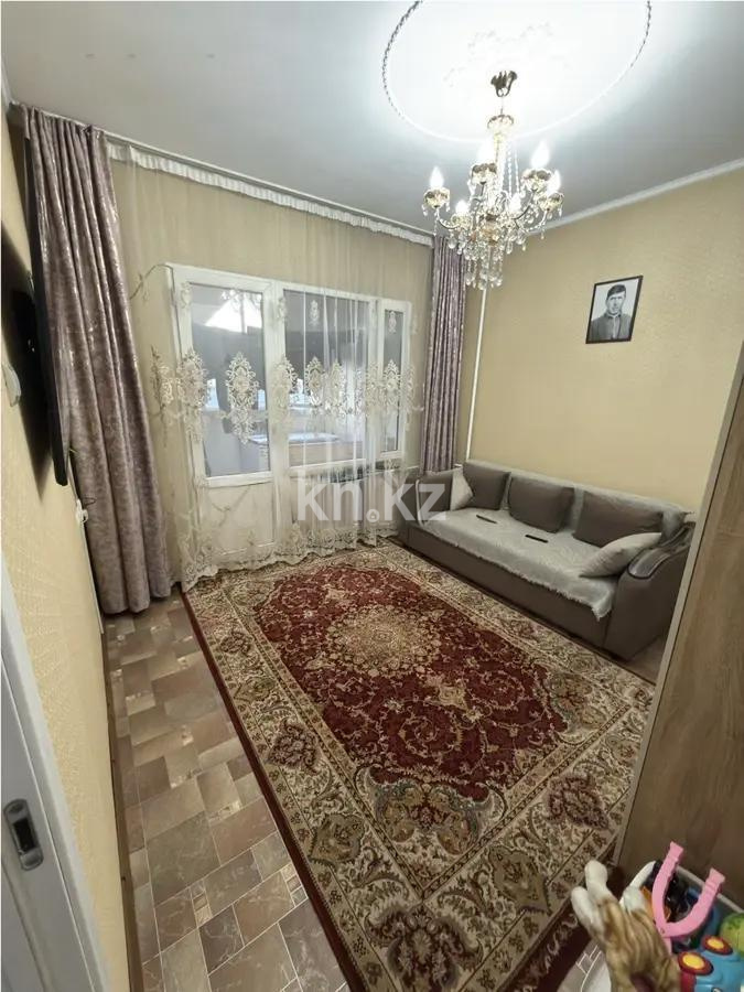 Продажа 4-комнатной квартиры, 89.1 м² в Алматы