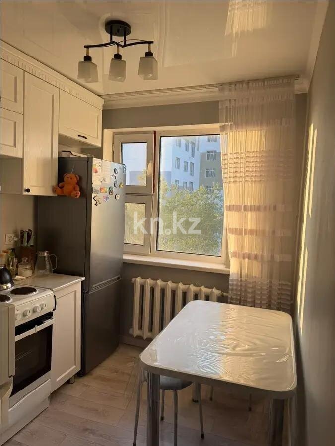Продажа 2-комнатной квартиры, 48 м² в Караганде - фото 3