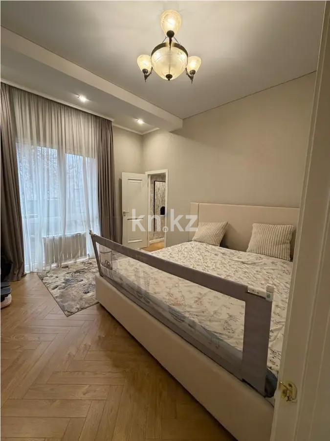 Продажа 3-комнатной квартиры, 88 м² в Алматы - фото 2