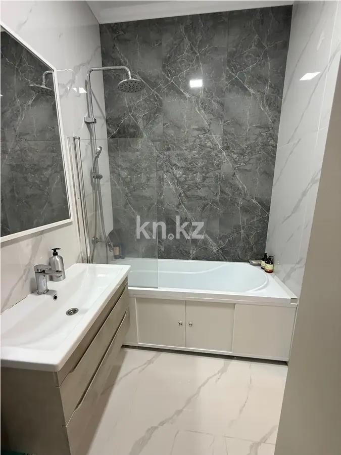 Продажа 2-комнатной квартиры, 40 м², ул. Си Синхая, дом  17 в Алматы - фото 5