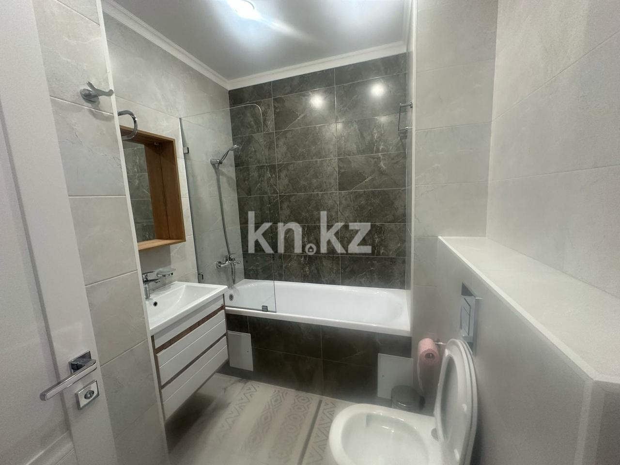 Аренда 2-комнатной квартиры, 42 м² в Астане - фото 7