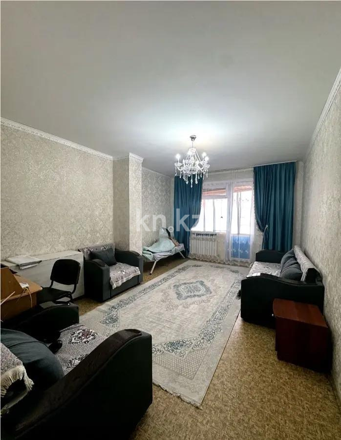 Продажа 3-комнатной квартиры, 96.2 м² в Астане