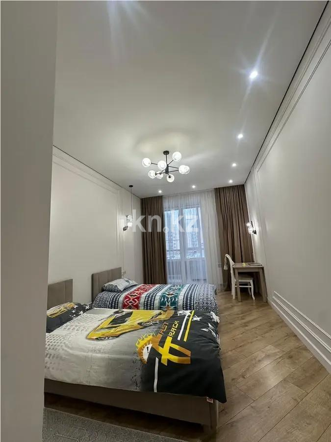 Продажа 4-комнатной квартиры, 115 м² в Караганде - фото 4