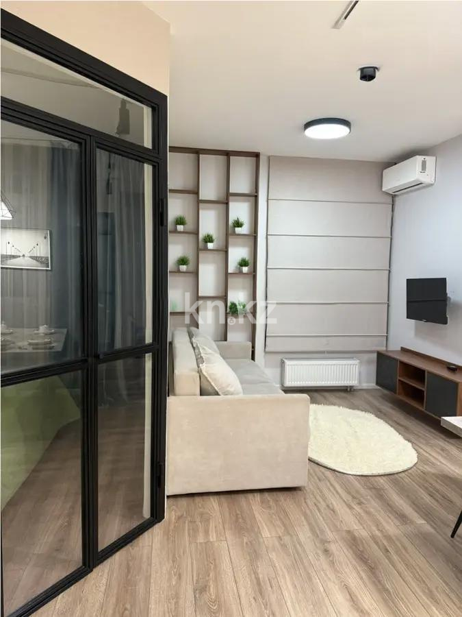 Продажа 2-комнатной квартиры, 38 м² в Астане